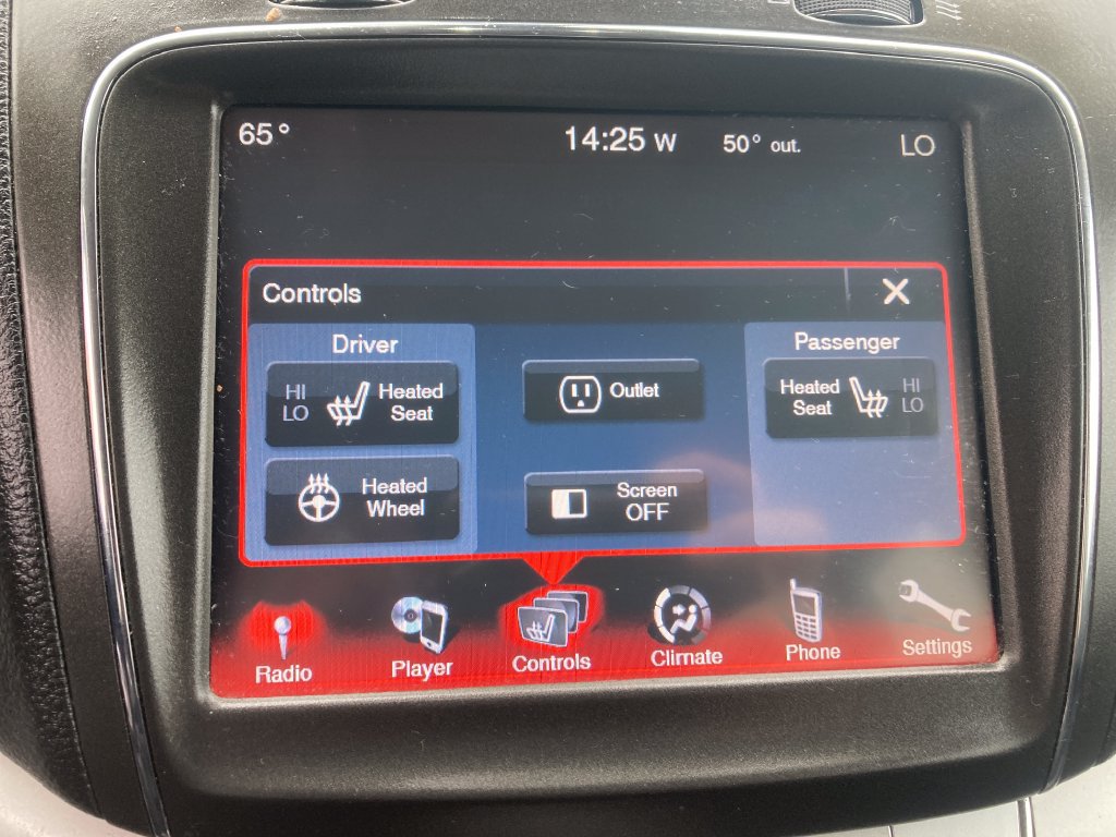 Used 2019 Dodge Journey GT AWD/4WD image 24