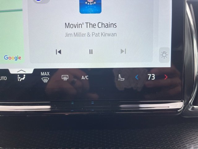 New 2025 Ford Expedition Max Platinum w/ Stealth Performance Package image 84