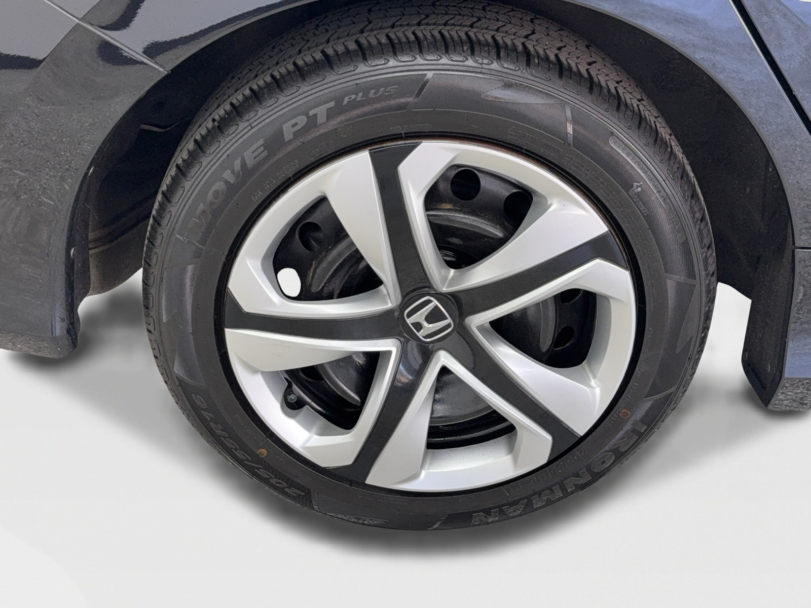 Used 2018 Honda Civic LX image 52