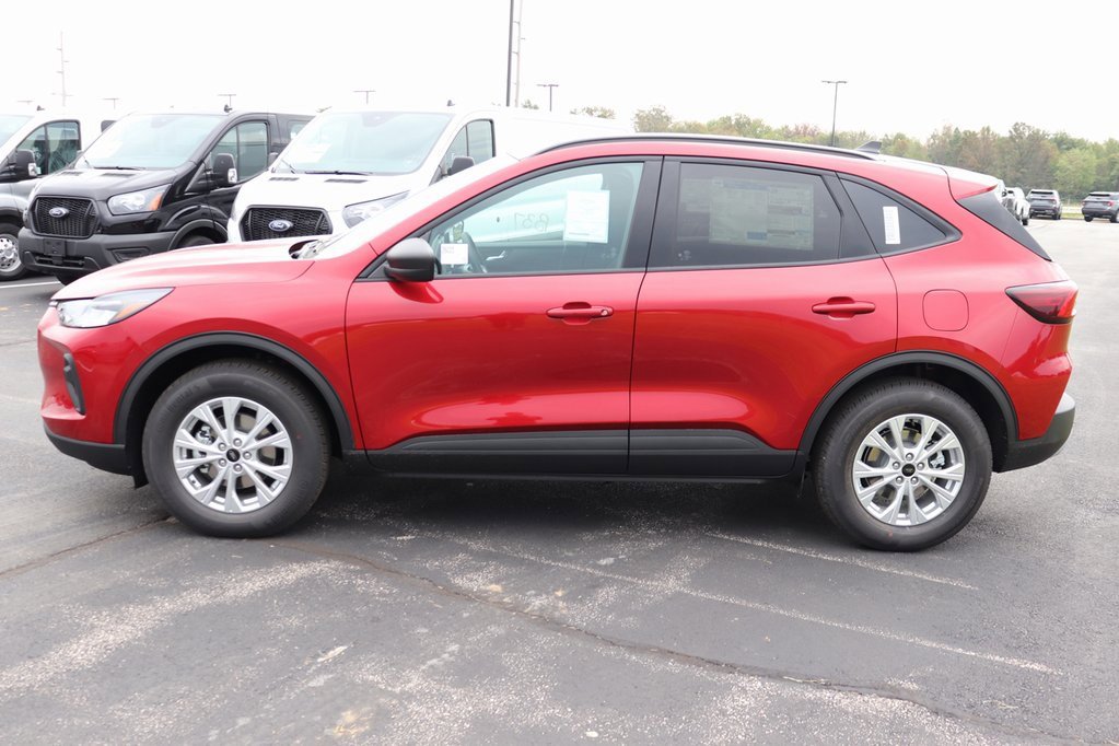 New 2026 Ford Escape Active image 7