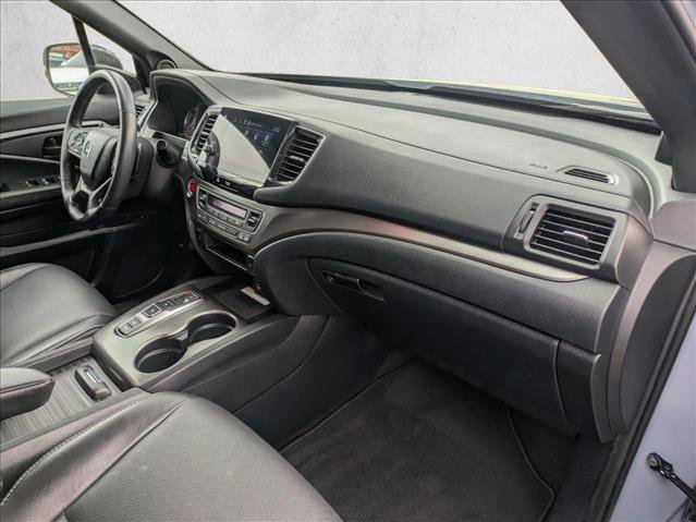 Certified 2023 Honda Passport EX-L image 18