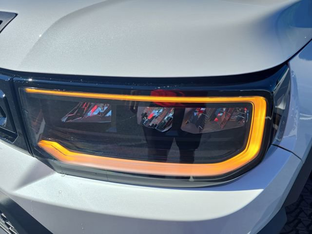 New 2026 Honda Passport TrailSport image 33