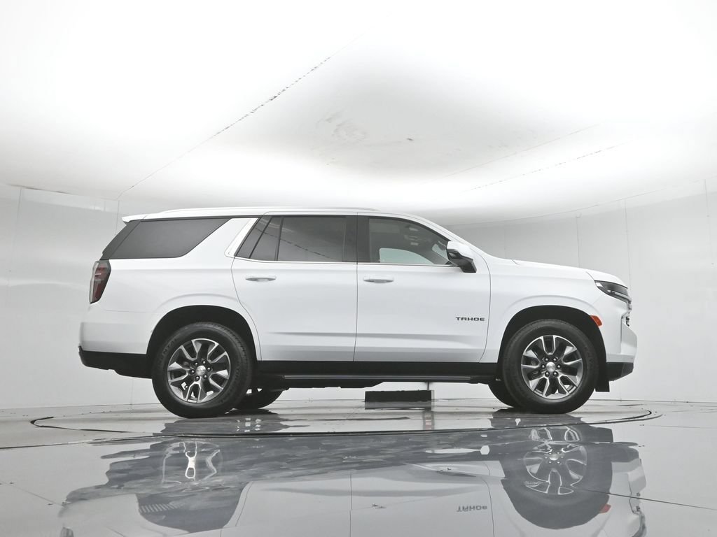 Used 2023 Chevrolet Tahoe LT w/ LT Signature Plus Package RWD image 8
