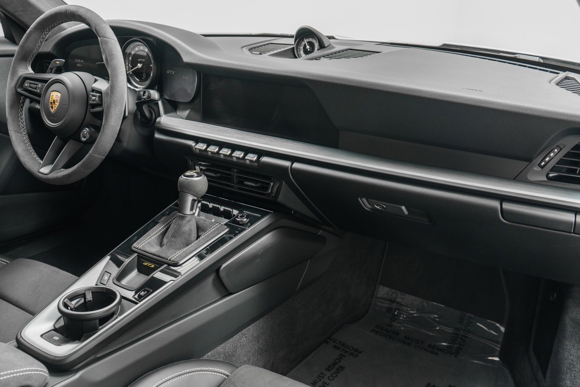 Used 2022 Porsche 911 GT3 RWD image 56