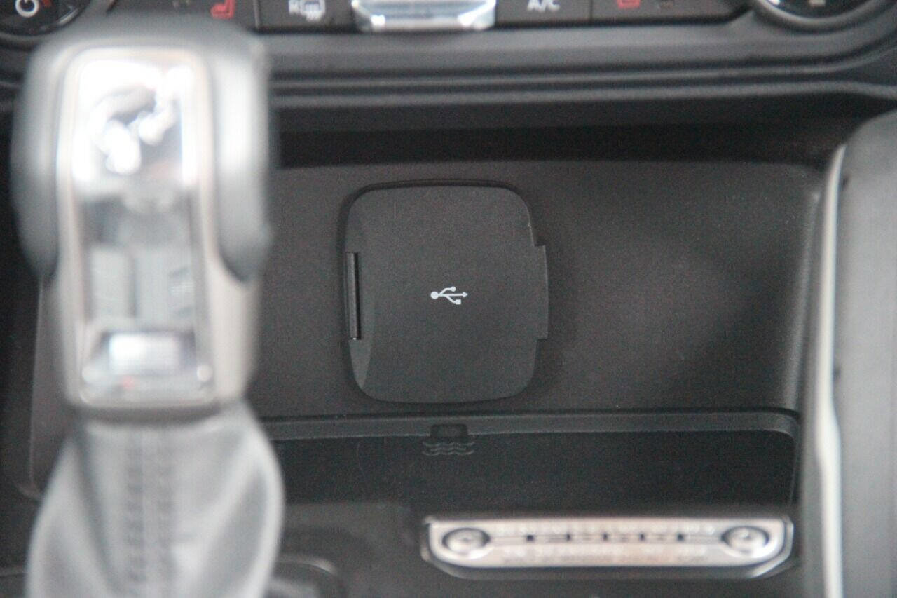 Used 2023 Ford Bronco Outer Banks image 20