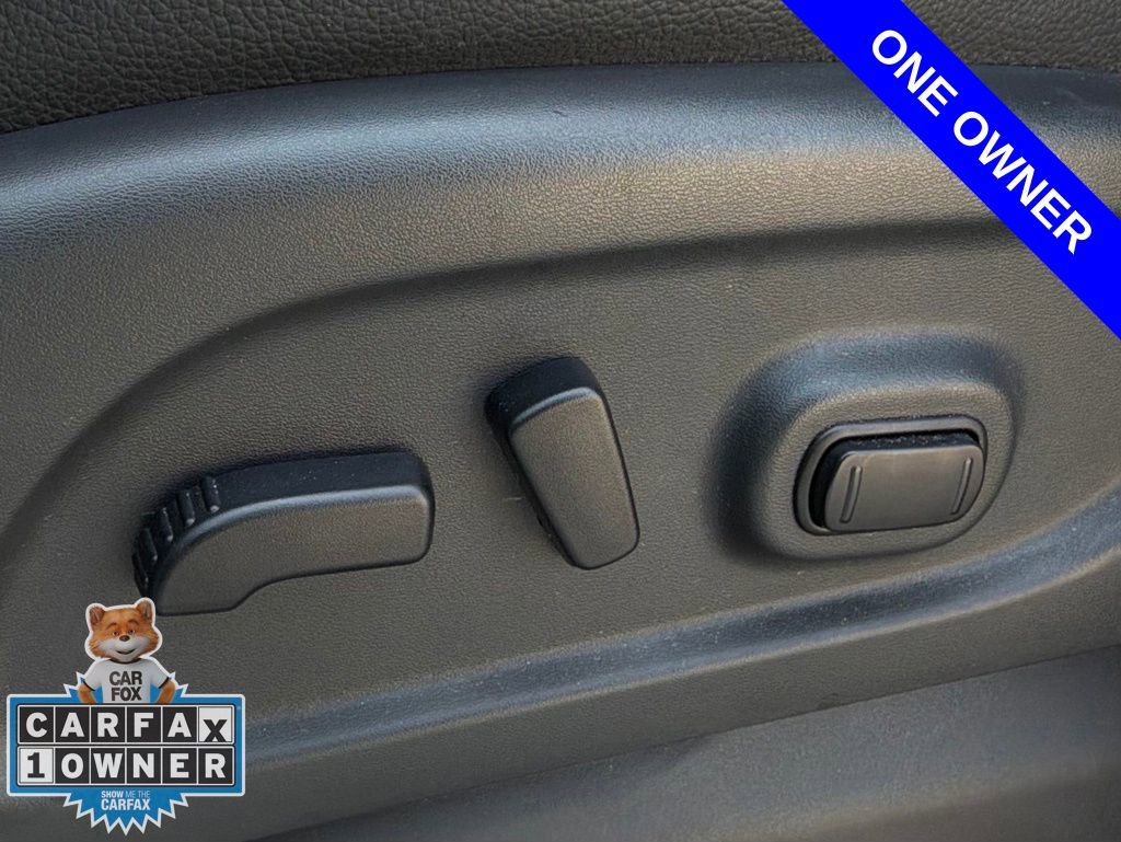 Used 2023 Nissan Titan PRO-4X w/ Pro-4x Convenience Package AWD/4WD image 7