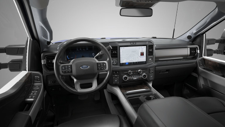 New 2026 Ford F250 Lariat w/ Tremor Off-Road Package AWD/4WD image 29