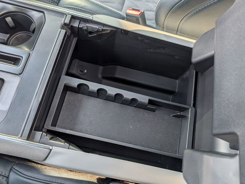 Used 2023 Ford F150 Limited image 38