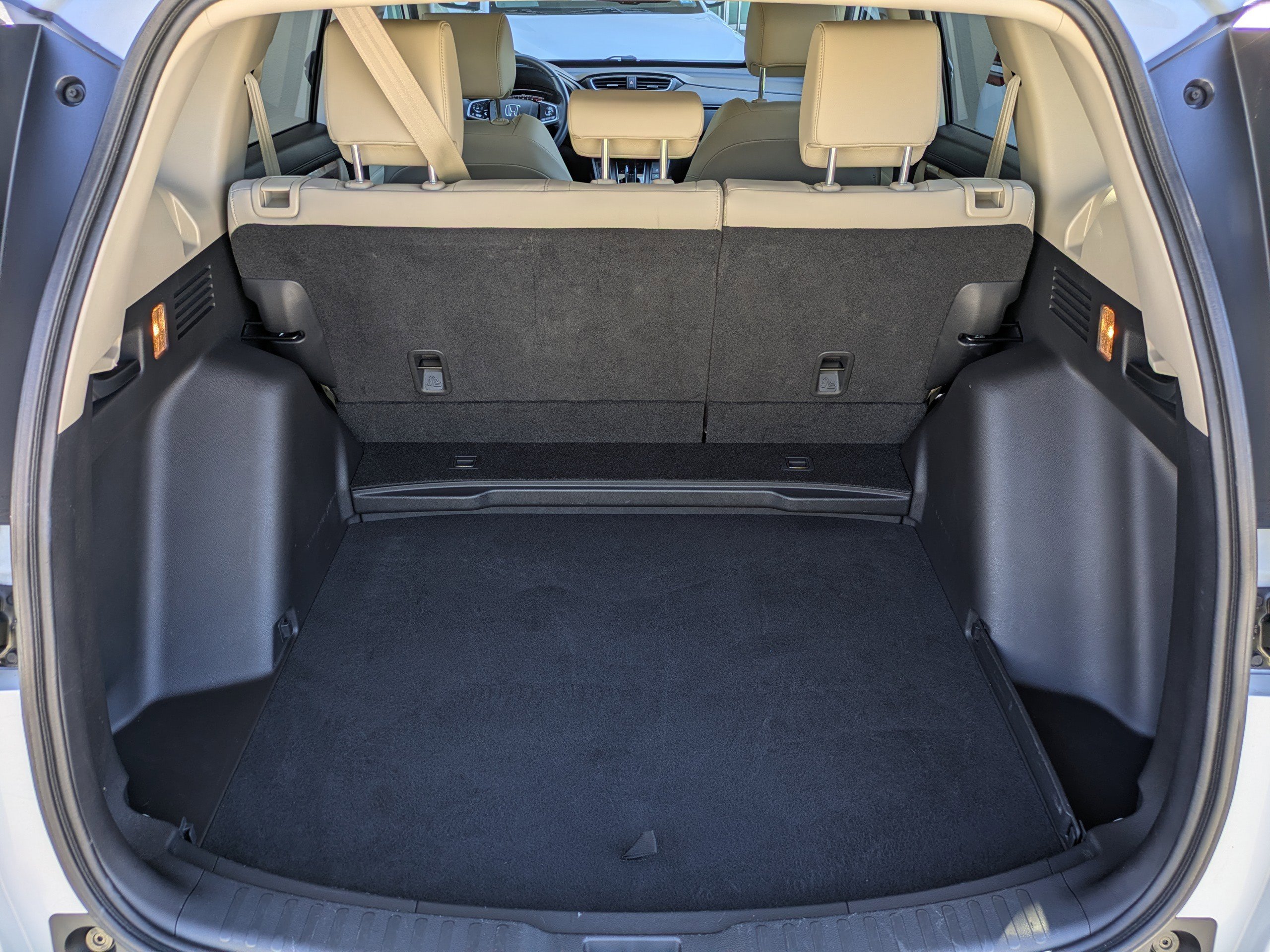 Used 2020 Honda CR-V EX-L image 16