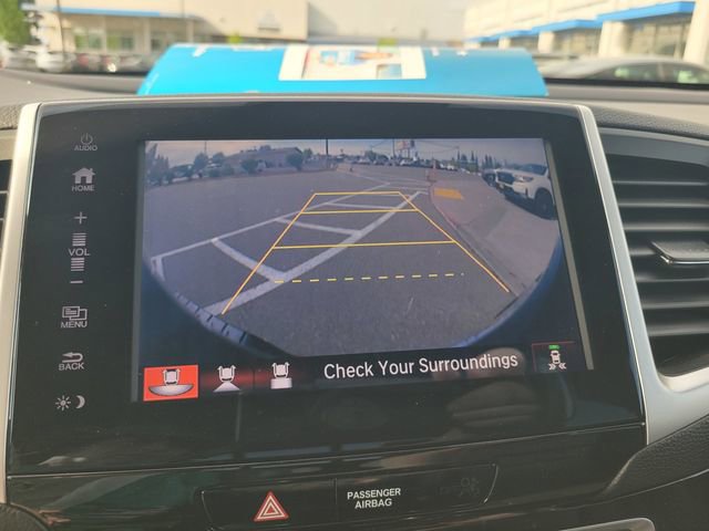 Used 2017 Honda Ridgeline Black Edition image 22