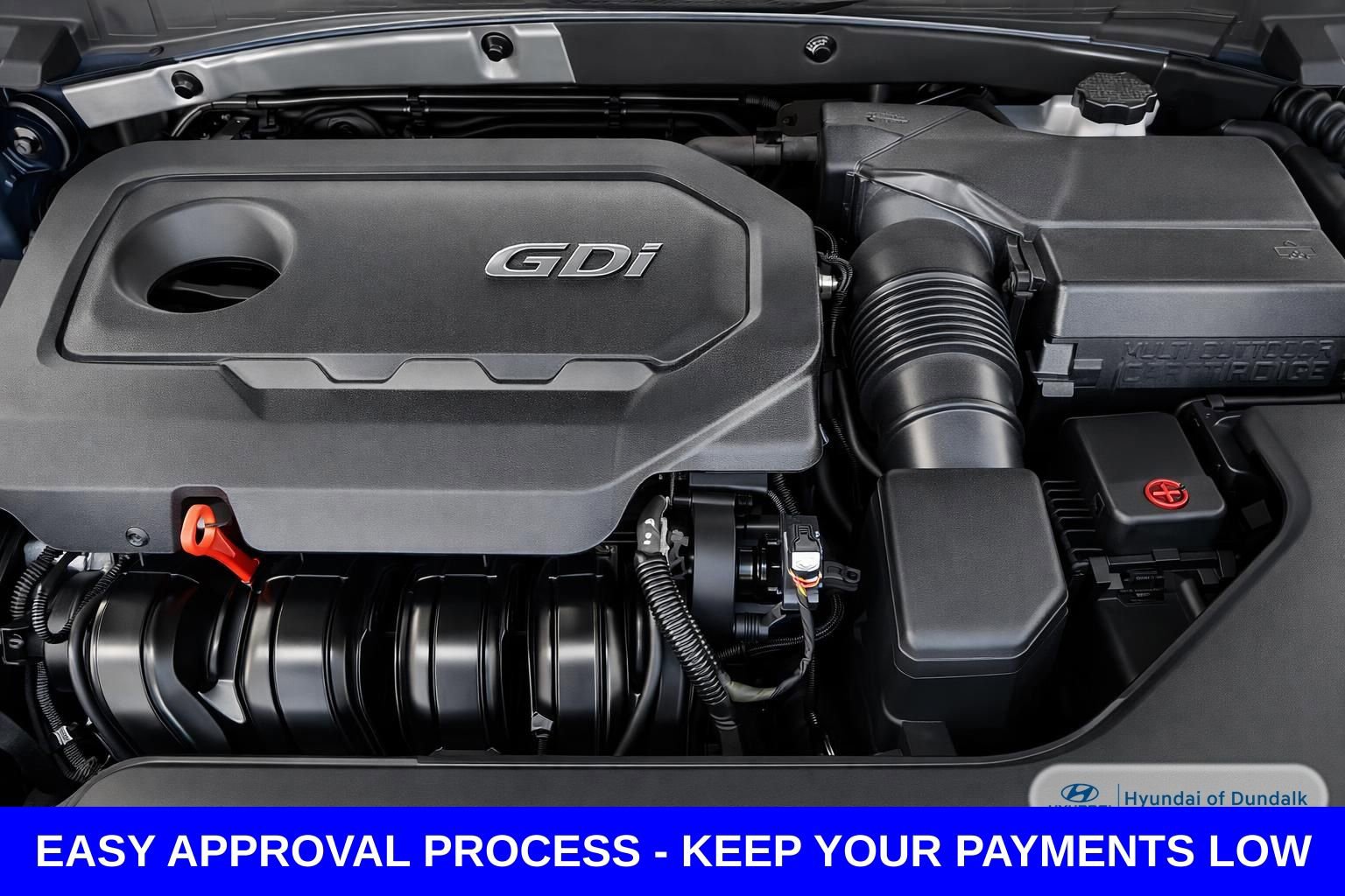 Used 2016 Hyundai Sonata Sport w/ Option Group 02 image 16