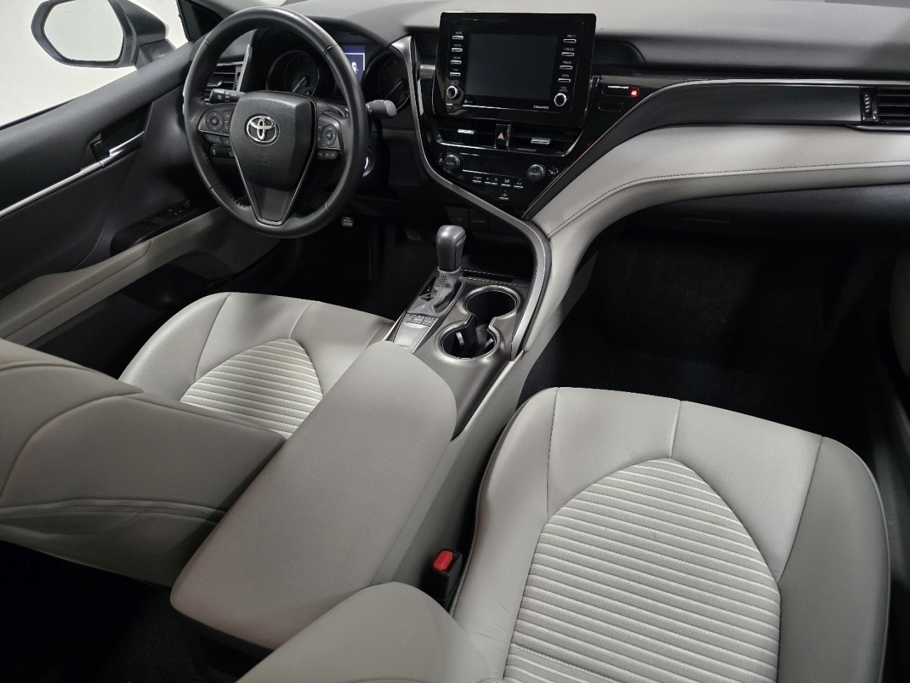 Certified 2023 Toyota Camry SE image 19