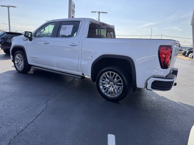 Used 2022 GMC Sierra 1500 Denali w/ Denali Reserve Package image 3