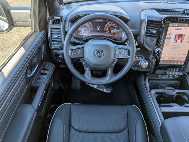 New 2026 RAM 1500 Limited w/ Night Edition image 15