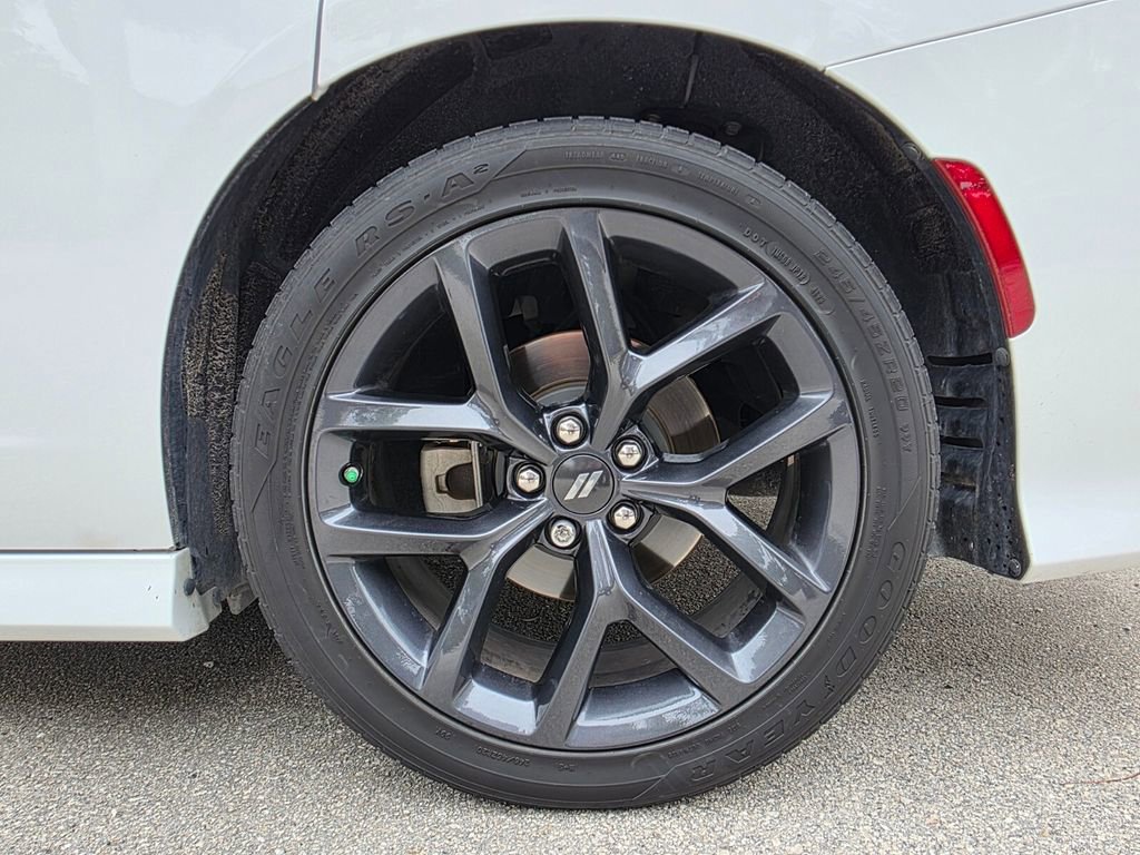 Used 2023 Dodge Charger GT w/ Blacktop Package image 15