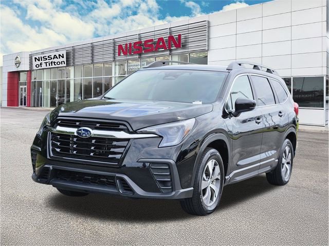 Used 2025 Subaru Ascent Premium image 8