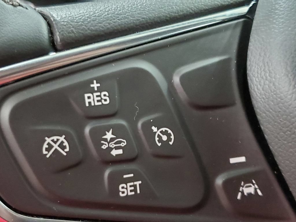 Used 2024 Chevrolet Equinox LT FWD image 31