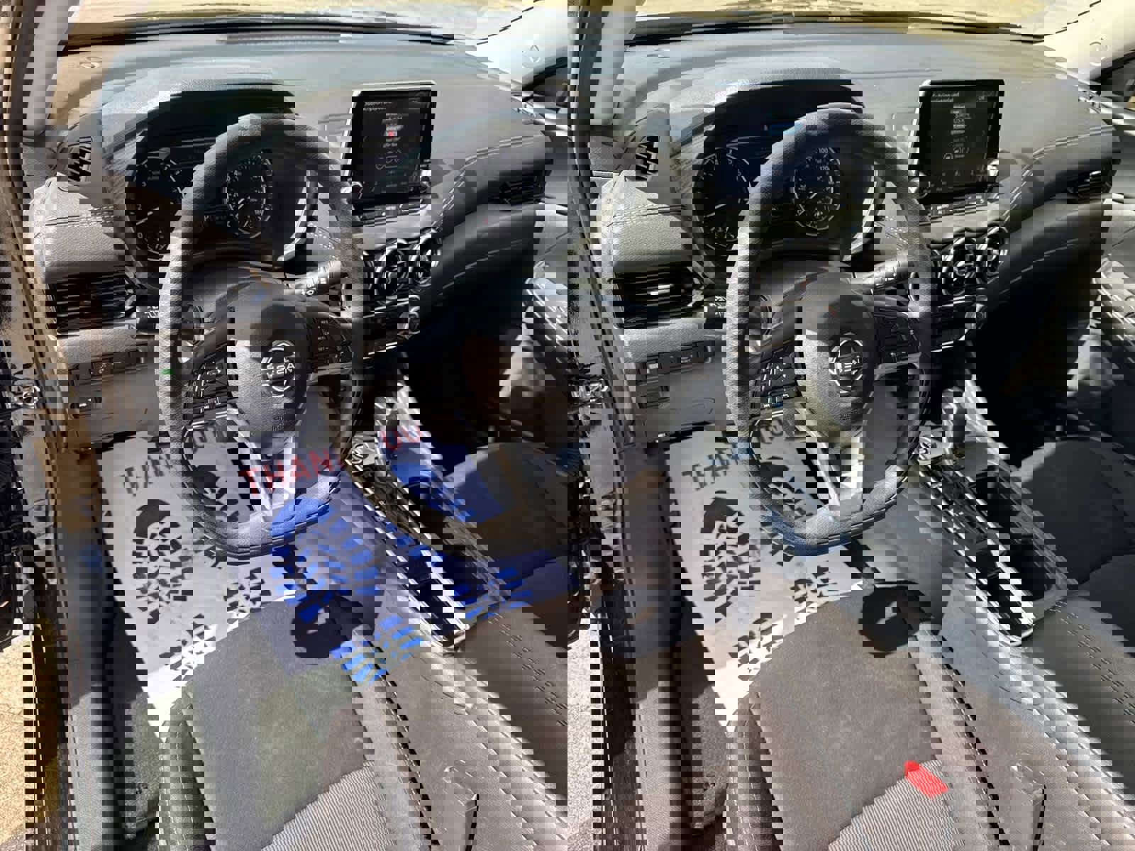 Used 2024 Nissan Sentra SV image 36