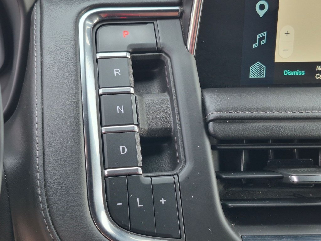 Used 2023 Chevrolet Tahoe LT AWD/4WD image 22