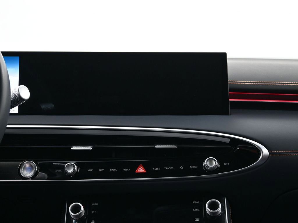 Used 2026 Genesis GV70 3.5T Sport Prestige image 11