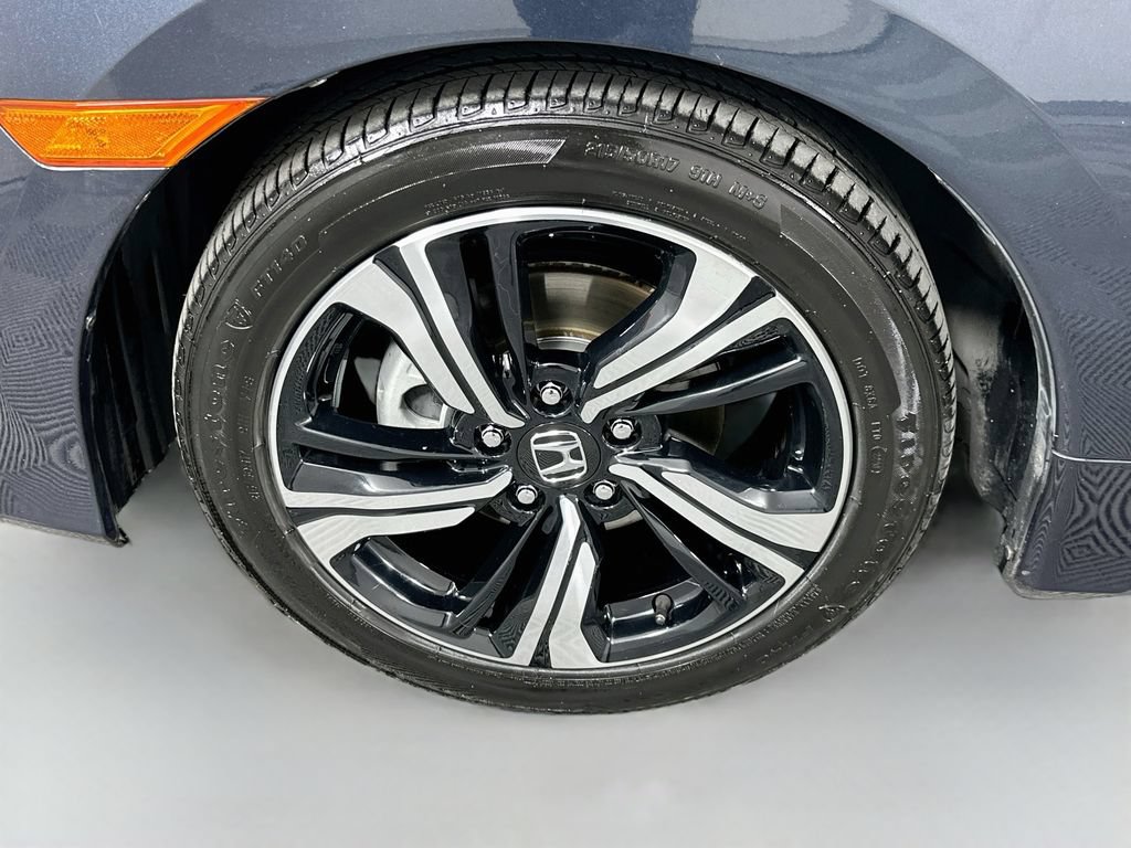 Used 2016 Honda Civic Touring image 31