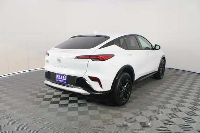 New 2026 Buick Envista Sport Touring w/ Convenience I Package image 24