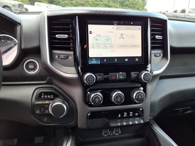 New 2026 RAM 1500 Express AWD/4WD image 14