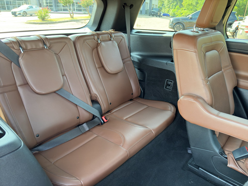 Used 2022 Lincoln Aviator Reserve w/ Elements Package Plus AWD/4WD image 16