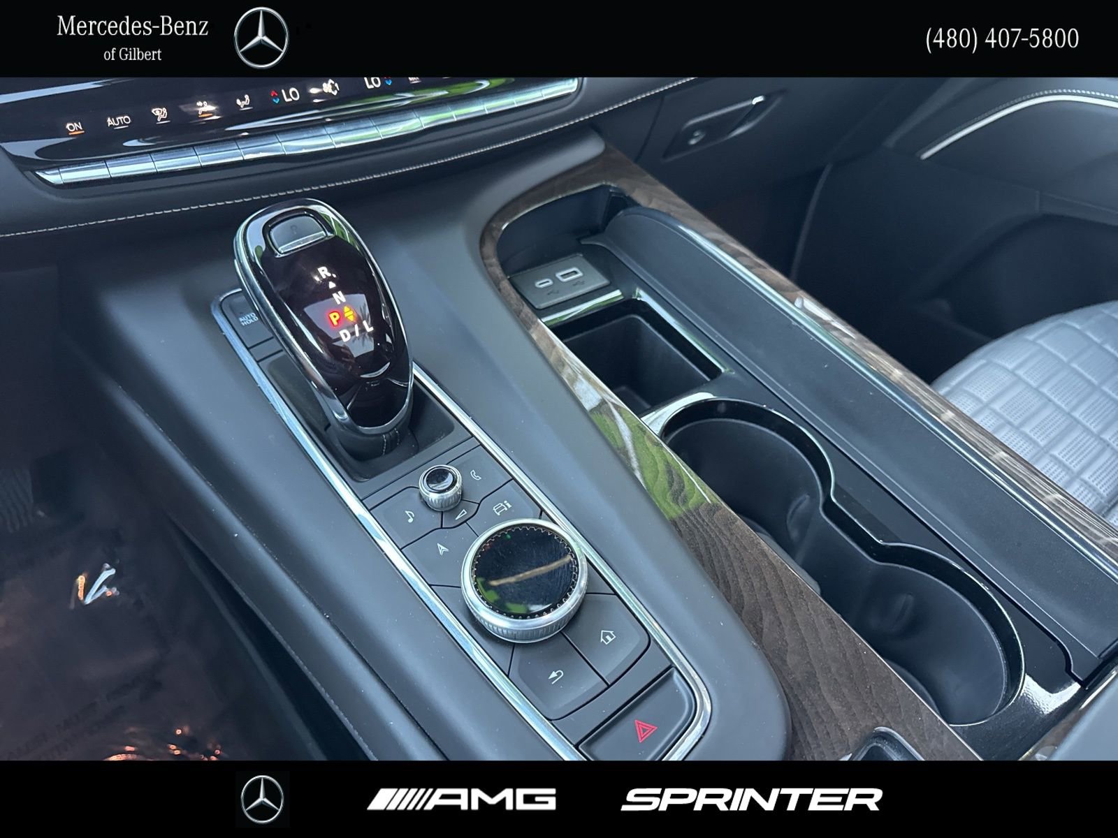 Used 2024 Cadillac Escalade ESV Sport Platinum w/ LPO, ONYX Package image 28