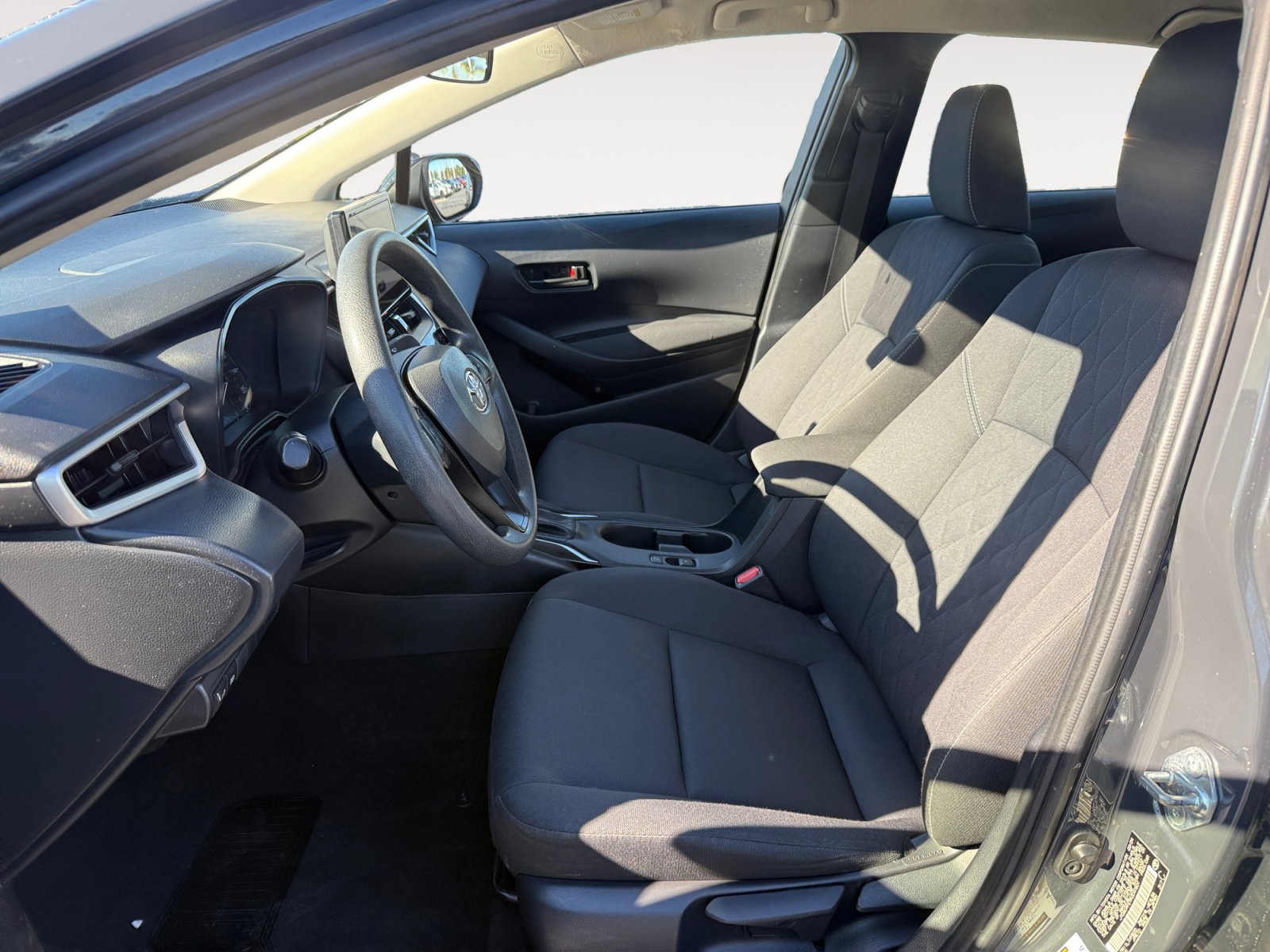 Used 2024 Toyota Corolla LE image 10