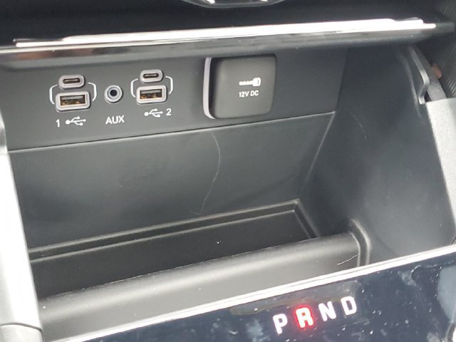 New 2026 Jeep Grand Cherokee L Limited w/ Limited Altitude Package AWD/4WD image 30