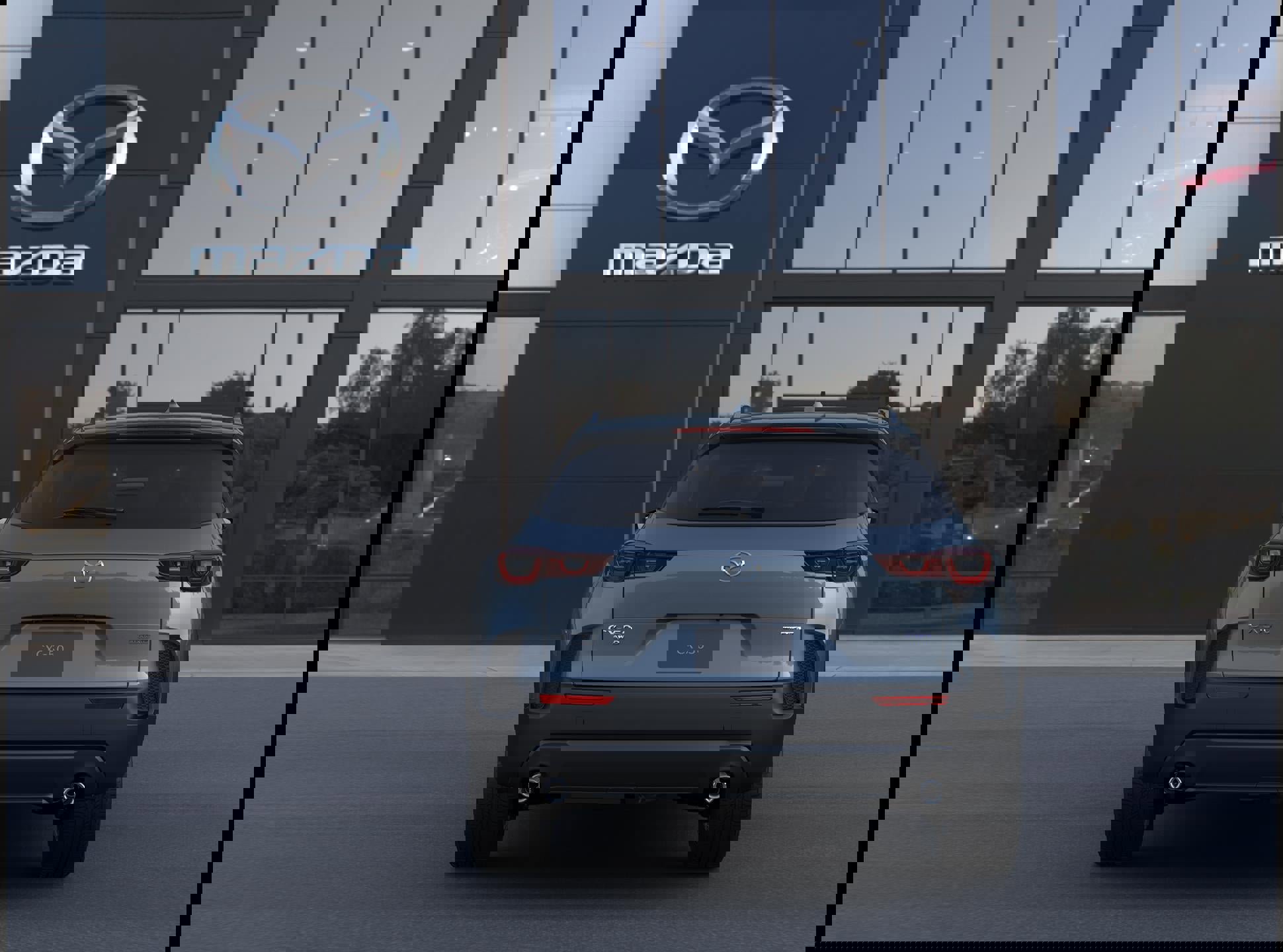 New 2026 MAZDA CX-50 2.5 Hybrid w/ Premium Plus Pkg image 4