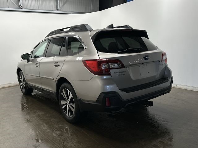 Used 2019 Subaru Outback 2.5i Limited w/ Popular Package #2 image 34