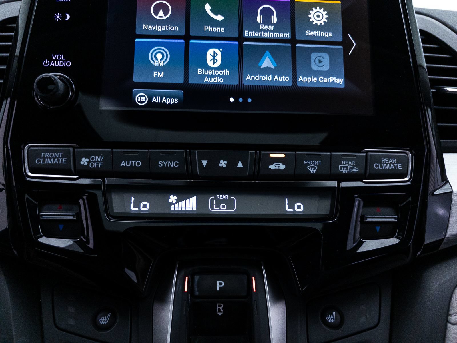 Used 2020 Honda Odyssey Touring image 30