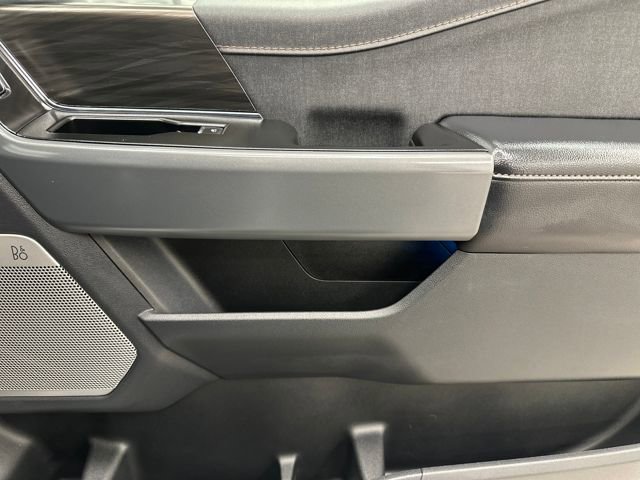 Certified 2024 Ford F150 Lariat w/ Tow/Haul Package image 12