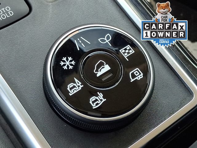 Used 2023 Nissan Pathfinder SL AWD/4WD image 23