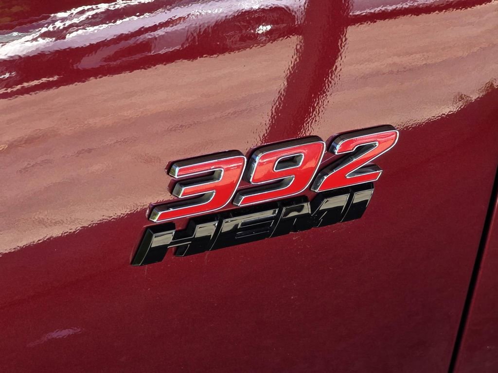 Used 2018 Dodge Durango SRT w/ SRT Interior Appearance Group AWD/4WD image 45