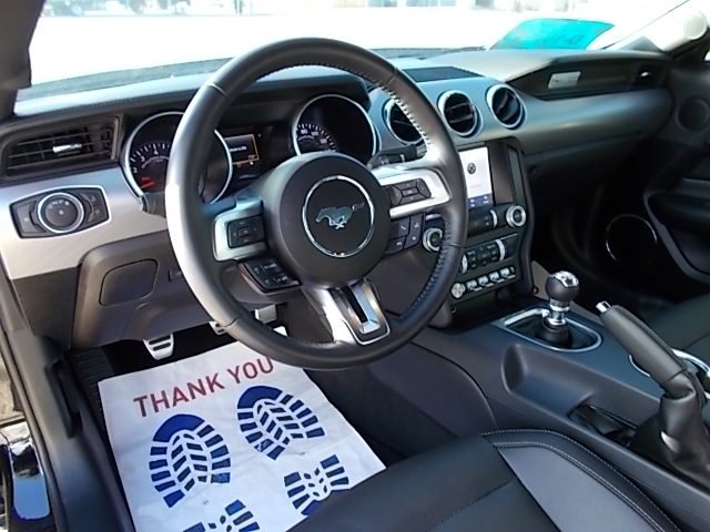 Used 2023 Ford Mustang GT Premium image 11