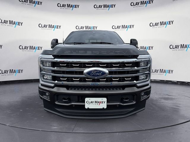 Used 2024 Ford F250 King Ranch w/ FX4 Off-Road Package image 8