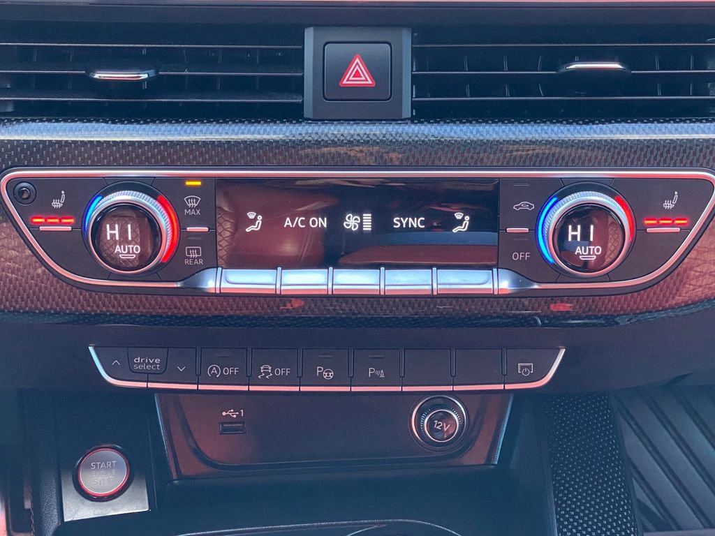 Used 2019 Audi S5 Prestige w/ S Sport Package image 24