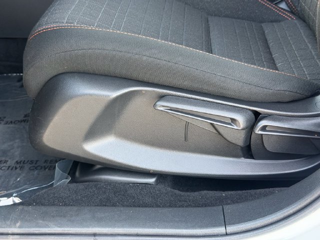 Certified 2024 Honda HR-V Sport image 23