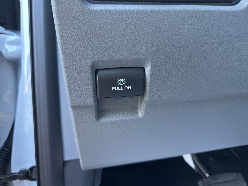 New 2026 Ford F250 XL w/ STX Appearance Package image 16