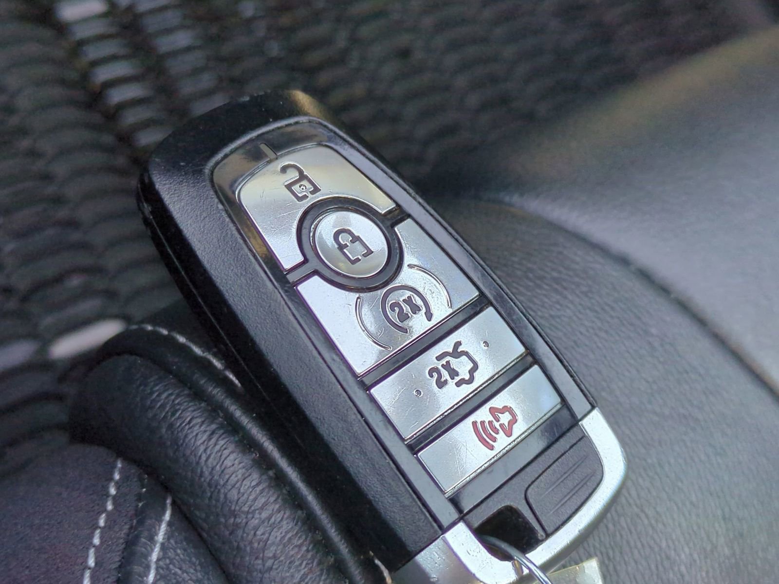 Certified 2023 Ford Mustang GT Premium w/ Equipment Group 401A image 40