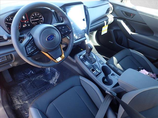 New 2026 Subaru Crosstrek 2.5i Wilderness image 10