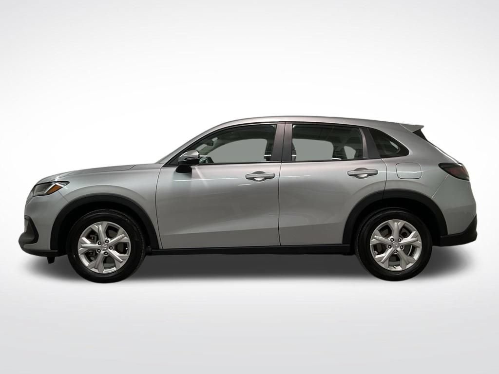 Certified 2024 Honda HR-V LX image 30