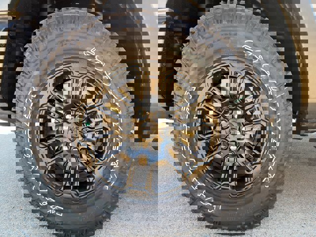 New 2025 RAM 1500 Rebel w/ Rebel Level 2 Equipment Group image 10