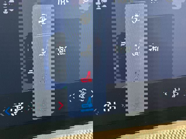 New 2026 Ford Explorer Tremor AWD/4WD image 35