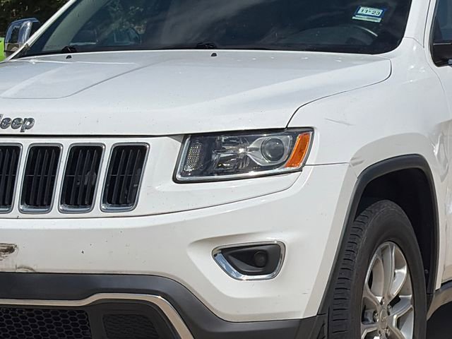 Used 2015 Jeep Grand Cherokee Limited image 4