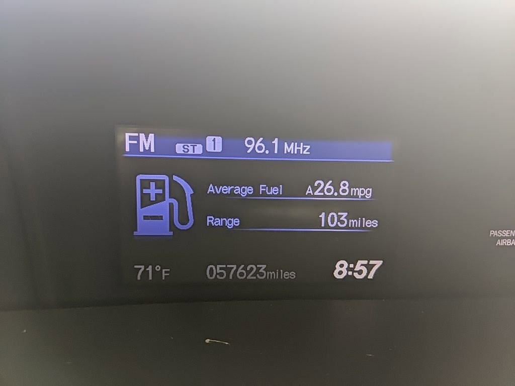 Used 2014 Honda Civic EX image 22