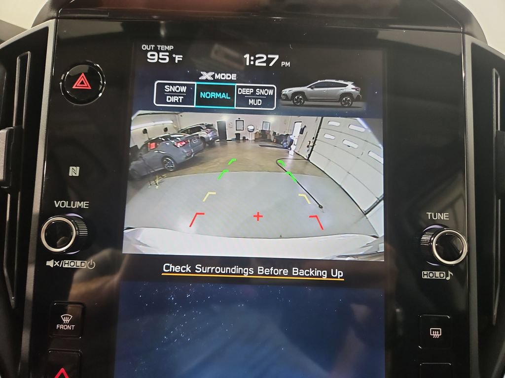 New 2026 Subaru Crosstrek 2.5i Premium AWD/4WD image 19